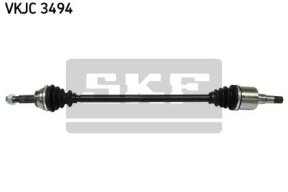 SKF VKJC 3494